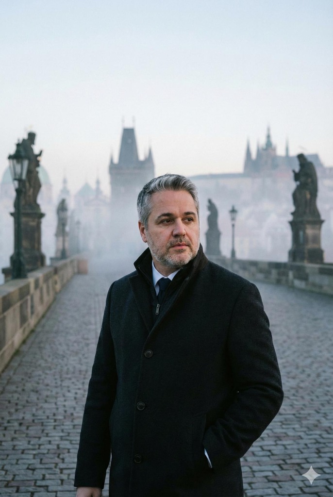 Gürkan Karaca - Profesyonel Portre