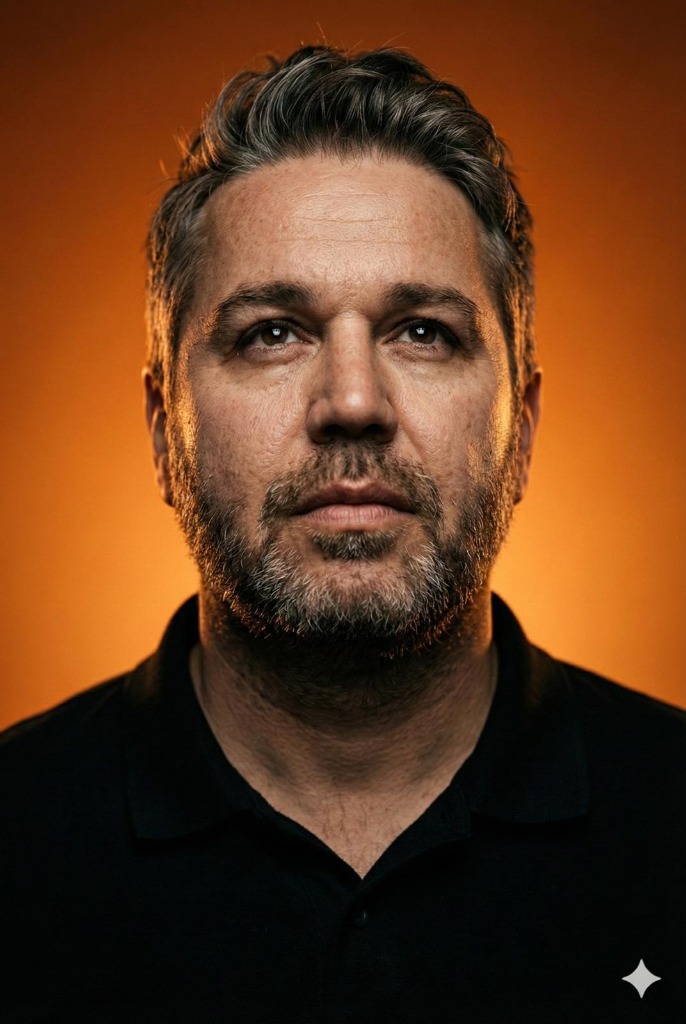 Gürkan Karaca - Finans ve AI Uzmanı